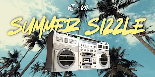 Summer Sizzle en VS. Creative Lab