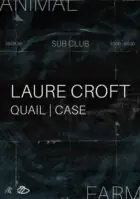 Animal Farm: Laure Croft at Sub Club