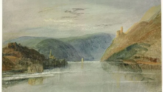 An Introduction to Modern Art: Art on the Rhine