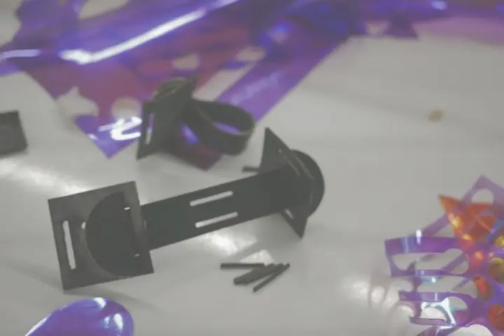 Introduction to Laser Cutting