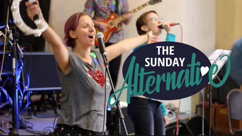 The Sunday Alternative