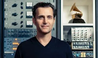 Dweezil Zappa à Keswick Theatre
