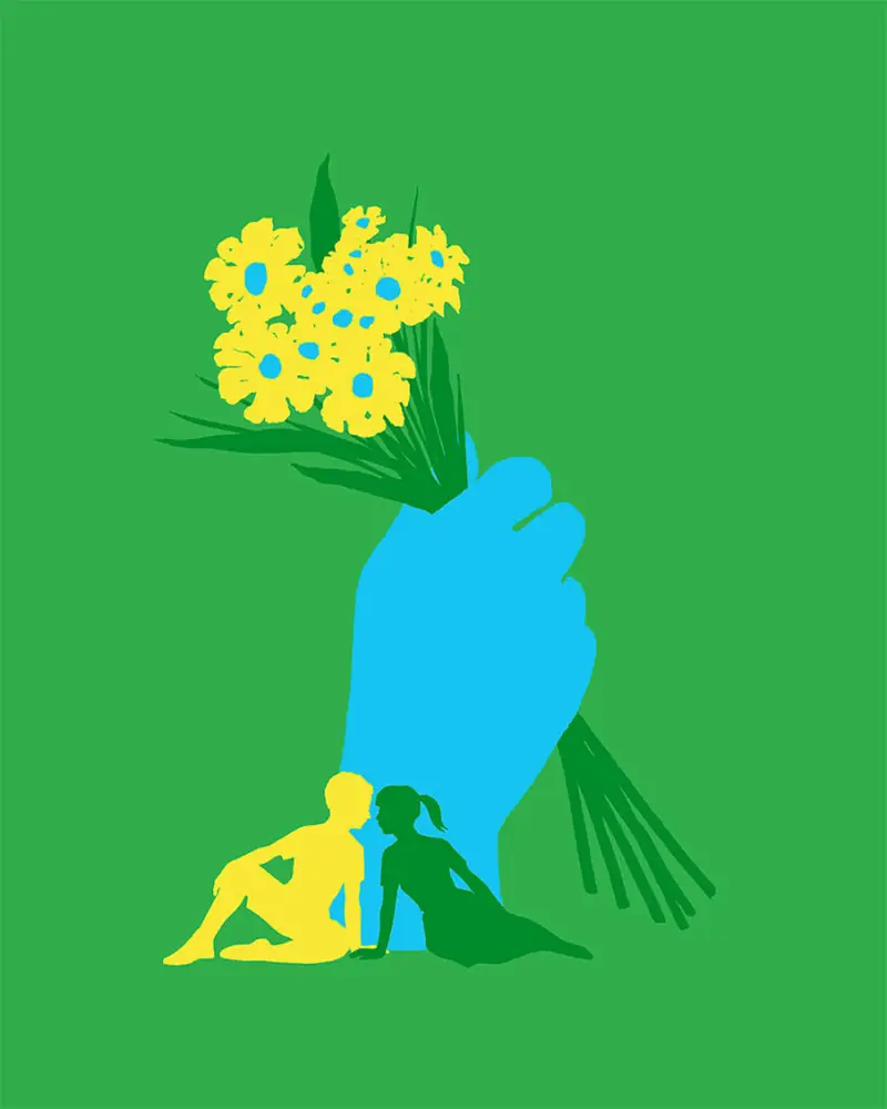 Spring Awakening
