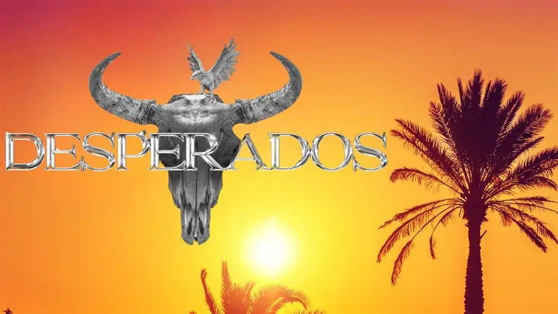 Desperados: The Music And Legacy Of Eagles
