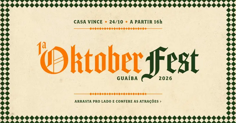 1° Oktoberfest à Casa Vince