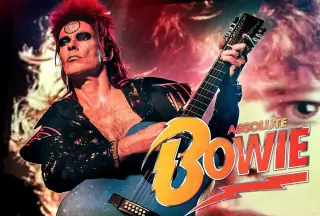 Absolute Bowie