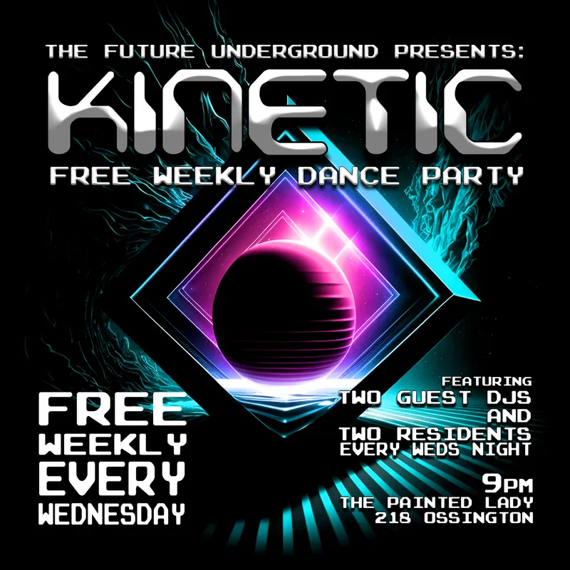 Kinetic