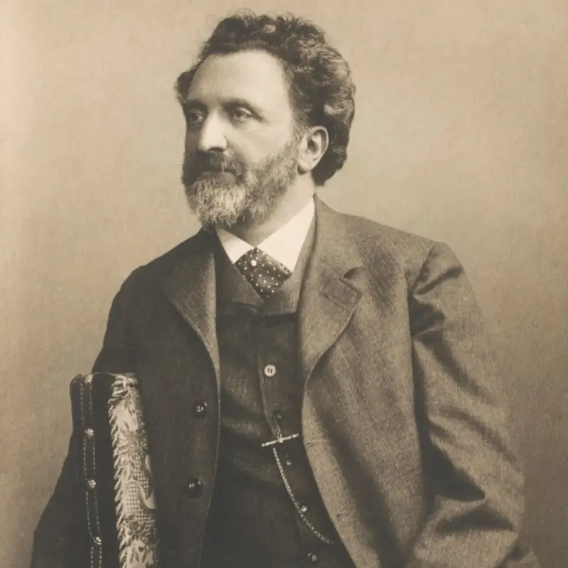 Epic Narratives: Gernsheim and Brahms at Richard B Fisher Center for the Performing Arts (Bard College)