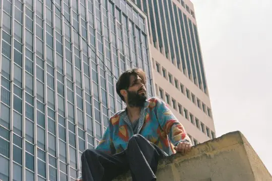 SALVADOR SOBRAL