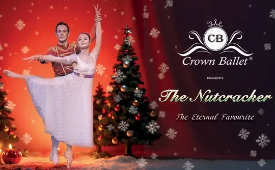 Crown Ballet en CAST