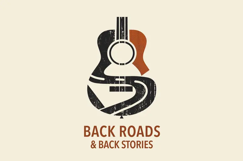 Back Roads & Back Stories