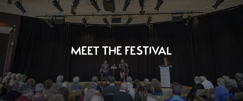 Meet the Festival