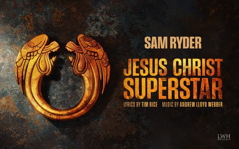 Jesus Christ Superstar