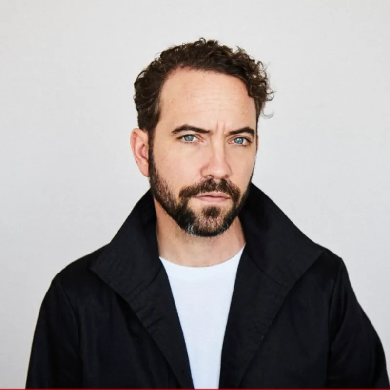 Justin Rutledge