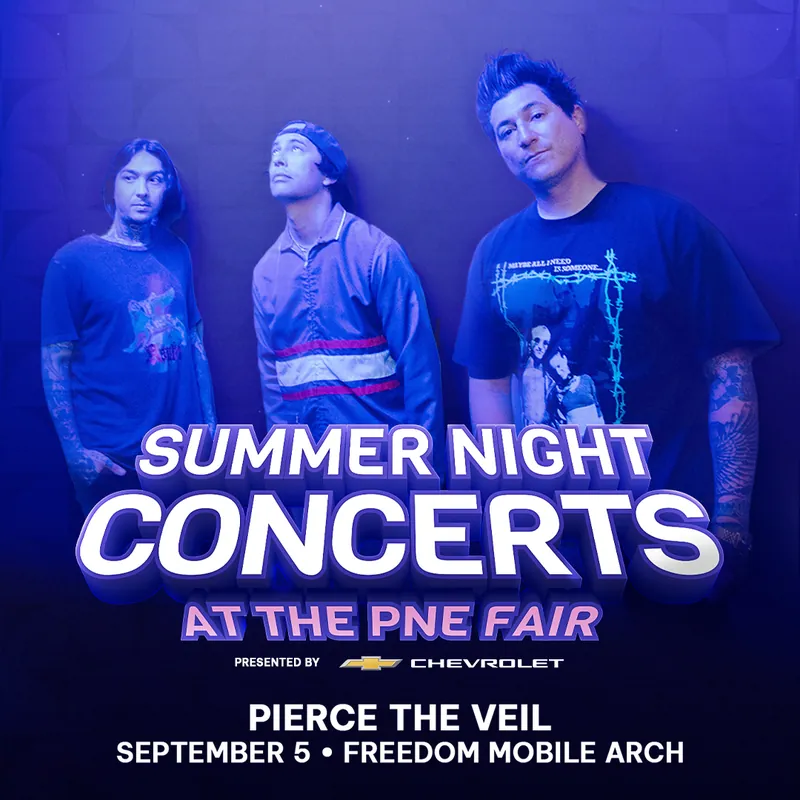 Pierce The Veil
