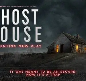 Ghost House