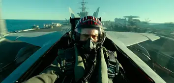 Top Gun: Maverick