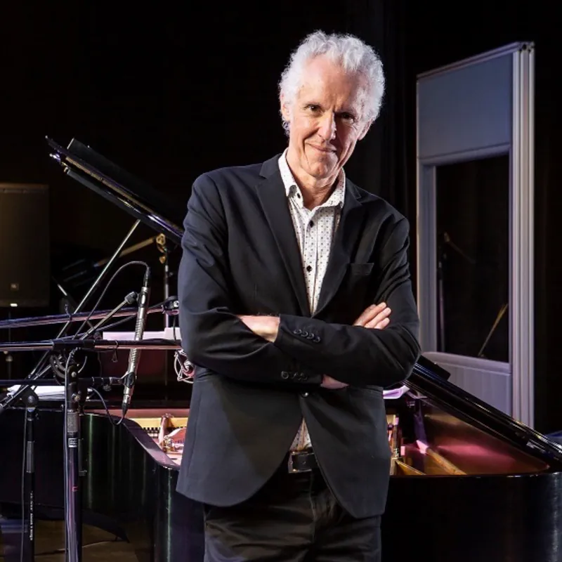 Yves Leveille Quartet (Montreal)
