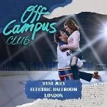 Off Campus Club Night