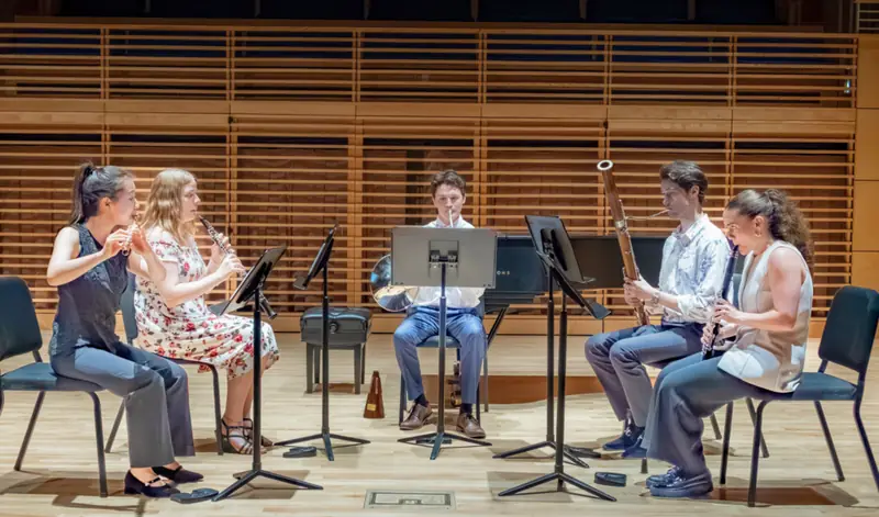 Young Artists Concert