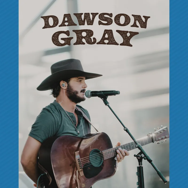 Dawson Gray