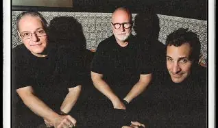SUGAR at Masonic Jack White Theatre
