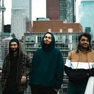 Global Sunday - Running Rivers Band