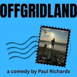 Offgridland by Paul Richards