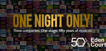 One Night Only