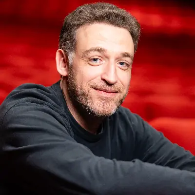 Dan Soder