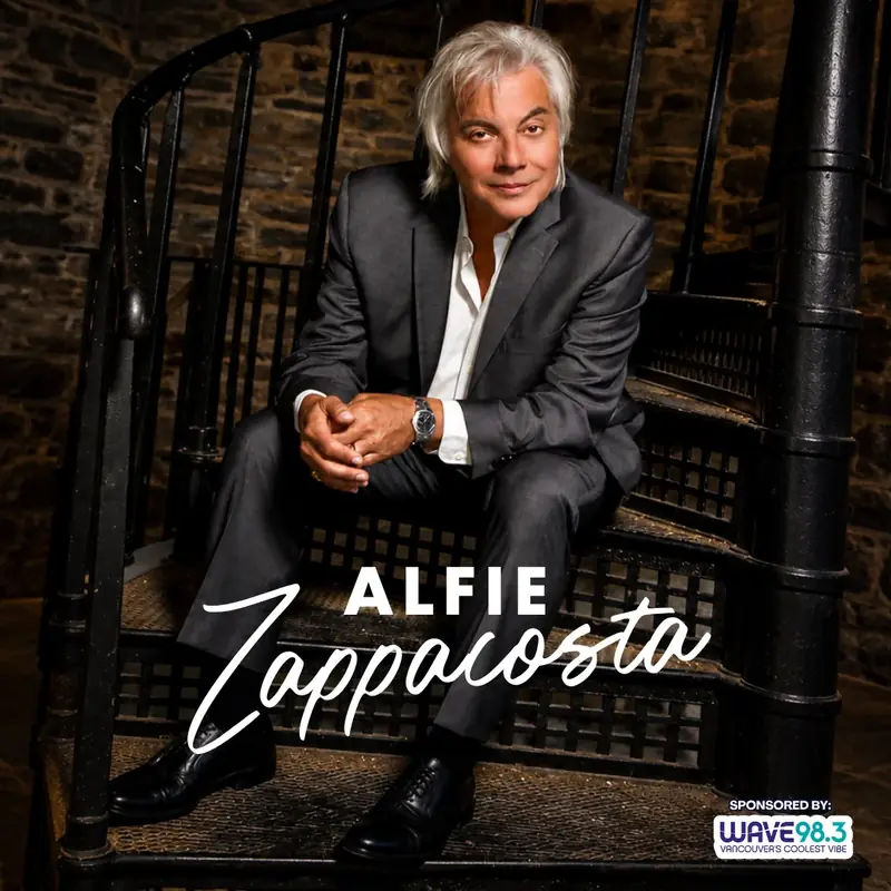 Alfie Zappacosta