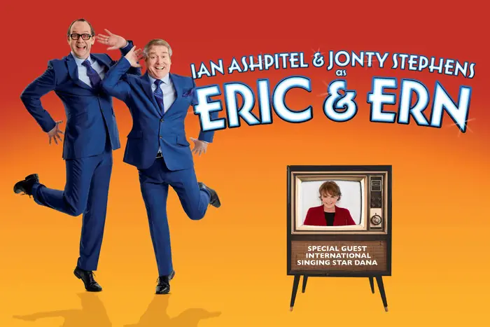 Eric & Ern