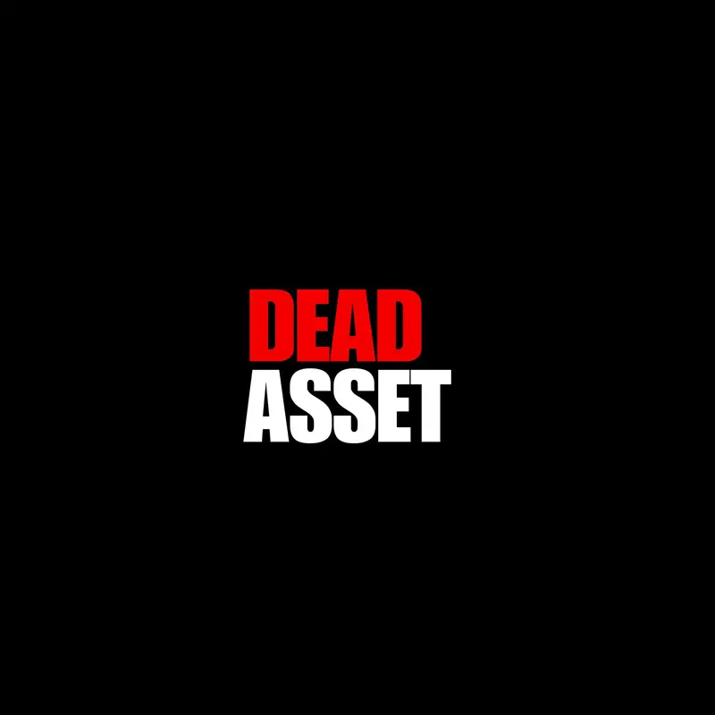 Dead Asset at Moat Theatre & Café