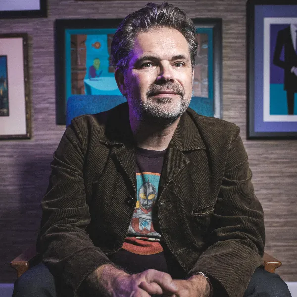 Dana Gould