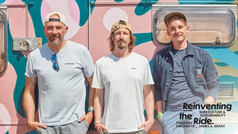 RTR: Rising Tide Festival Reconnects