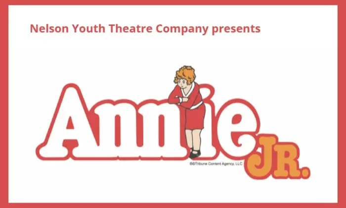 Annie Jr.