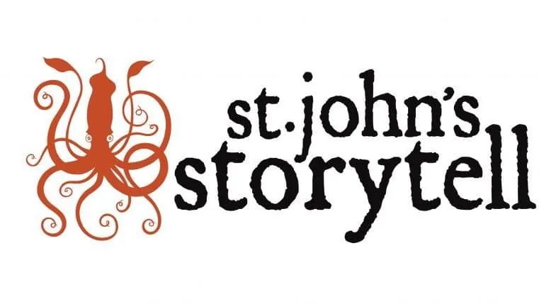 St Johns Storytelling The Battery Cafe