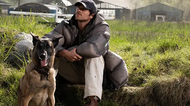 The Dog Stars