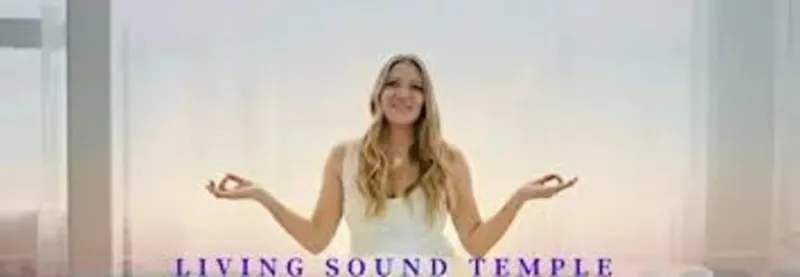 Theda Phoenix at Saltwonder Himalayan Salt Cave.