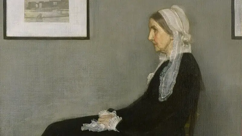 Exhibition on Screen: James McNeill Whistler at Theatr Clwyd
