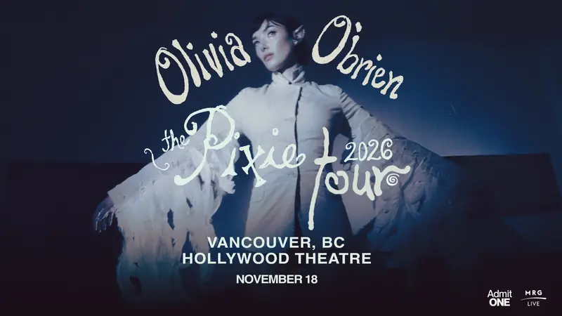 Olivia O'Brien