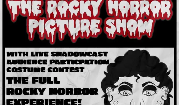 The Rocky Horror Picture Show