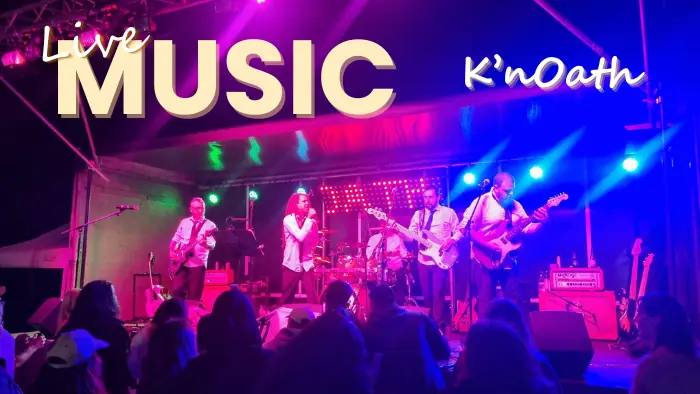 LIVE MUSIC at Panthers Bathurst