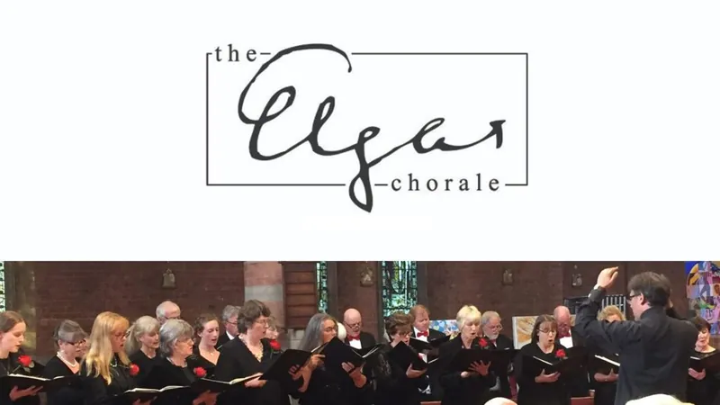 Autumn in Malvern: Elgar – The Spirit of England at Malvern Theatres