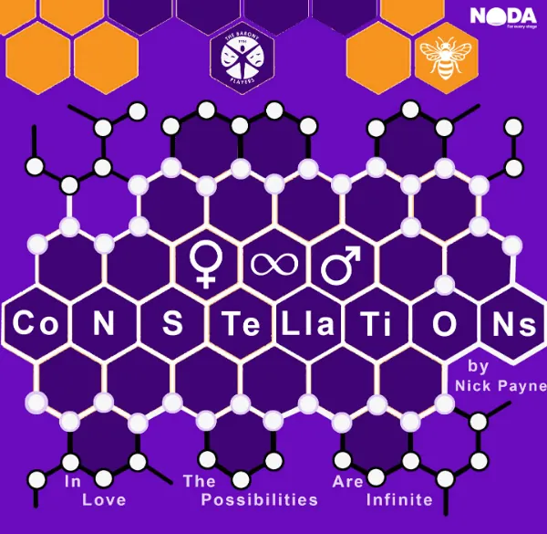 The Constellations