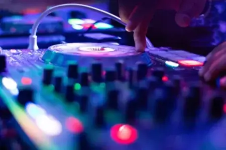 The Cork Record and Cd Fair