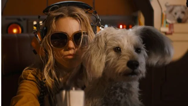 Dog-Friendly Screening: Supergirl