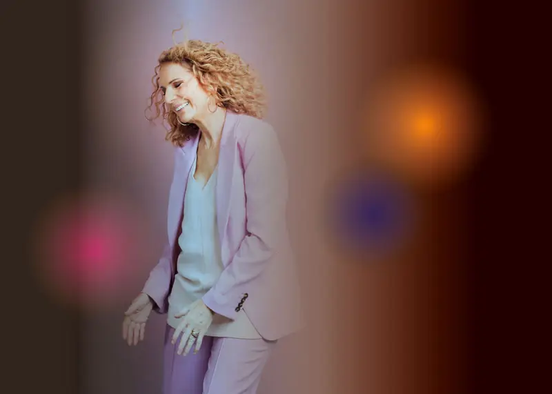Joanna MacGregor and Principal Players of Brighton Philharmonic Orchestra at Brighton Dome