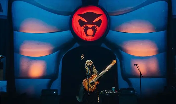 Thundercat: Distracted AF Tour