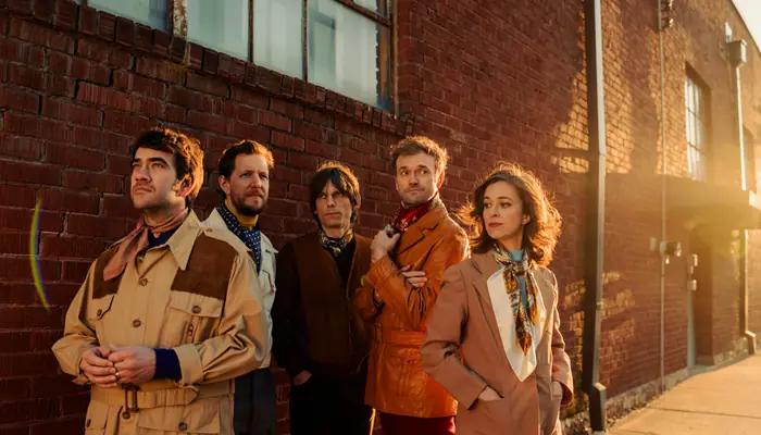 Punch Brothers and Support à Glasgow Royal Concert Hall